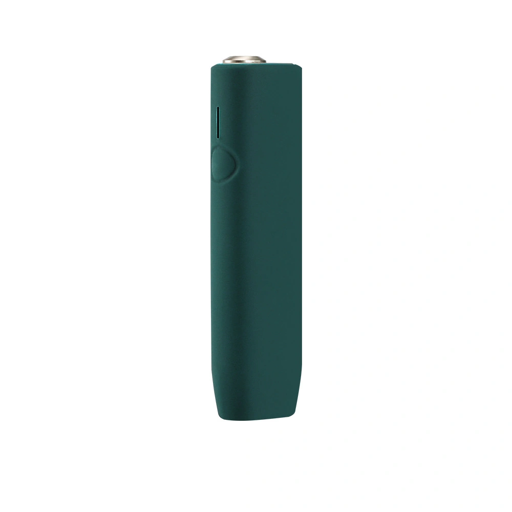 IQOS ILUMA ONE 專屬矽膠保護殼 多色可選 防摔防刮保護 細節 3-沐研精選加熱菸配件
