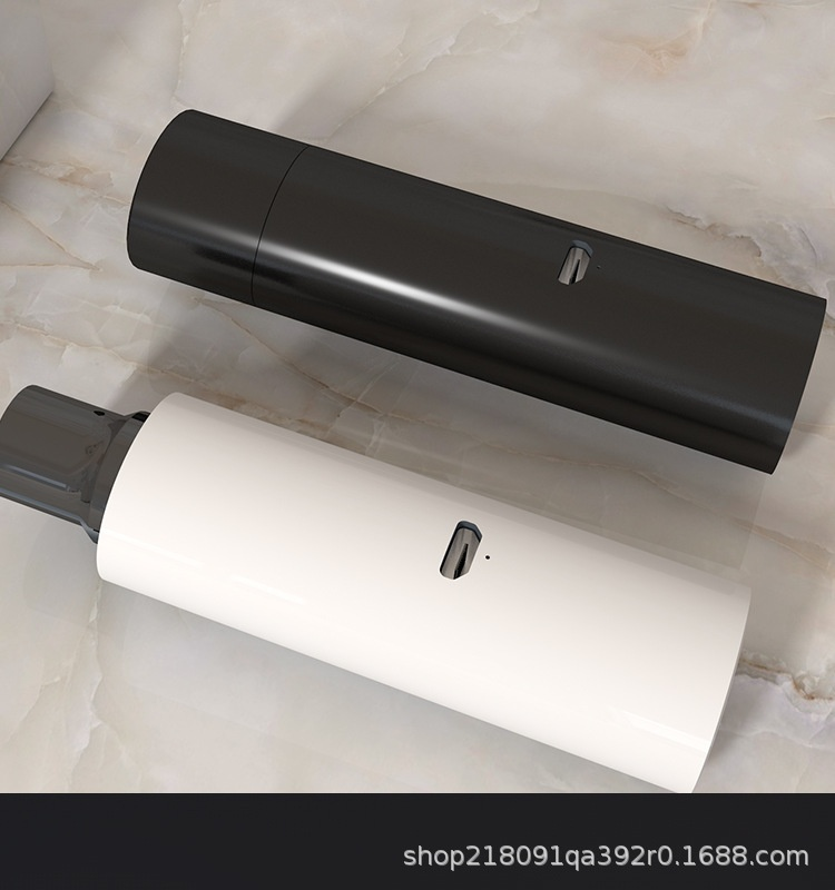 IQOS 3.0 DUO 電動清潔刷 加熱煙機自動清洗器 新品上市 細節 1-沐研精選加熱菸配件